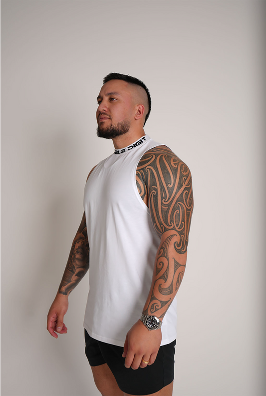 Men's Signature Singlet