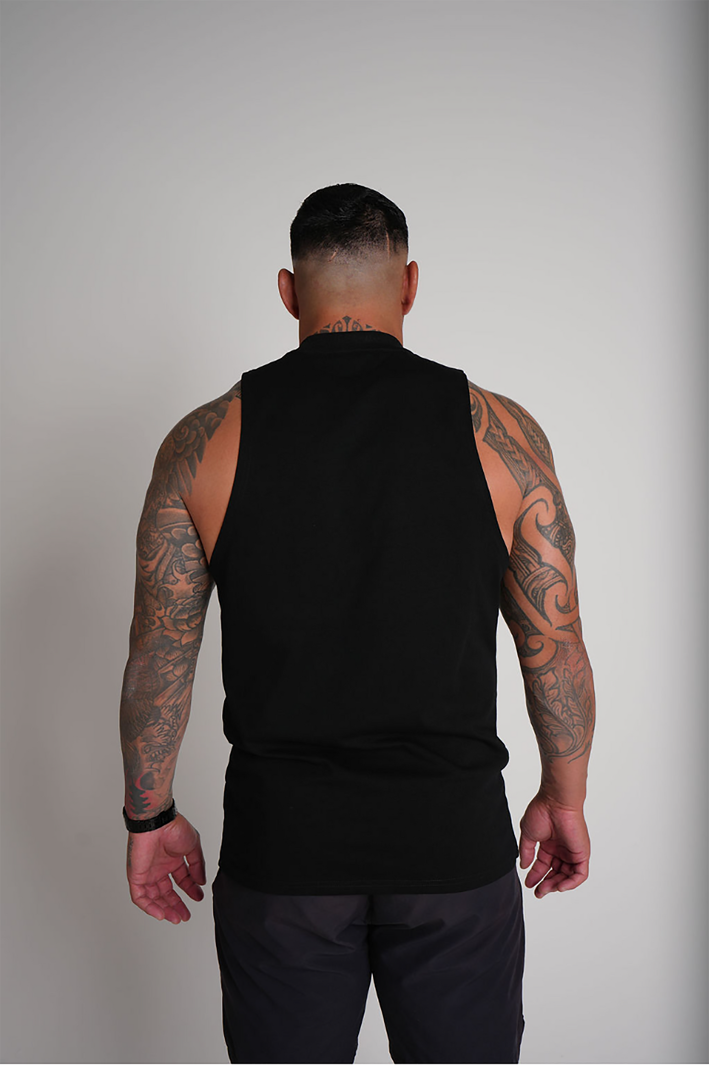 Men's Signature Singlet