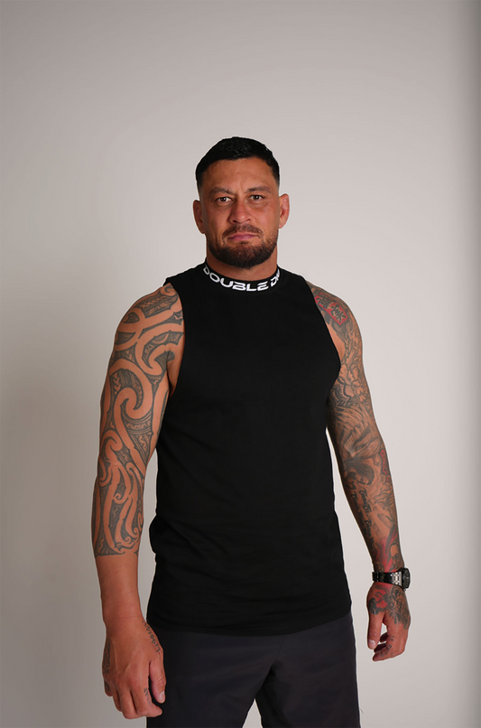 Men's Signature Singlet