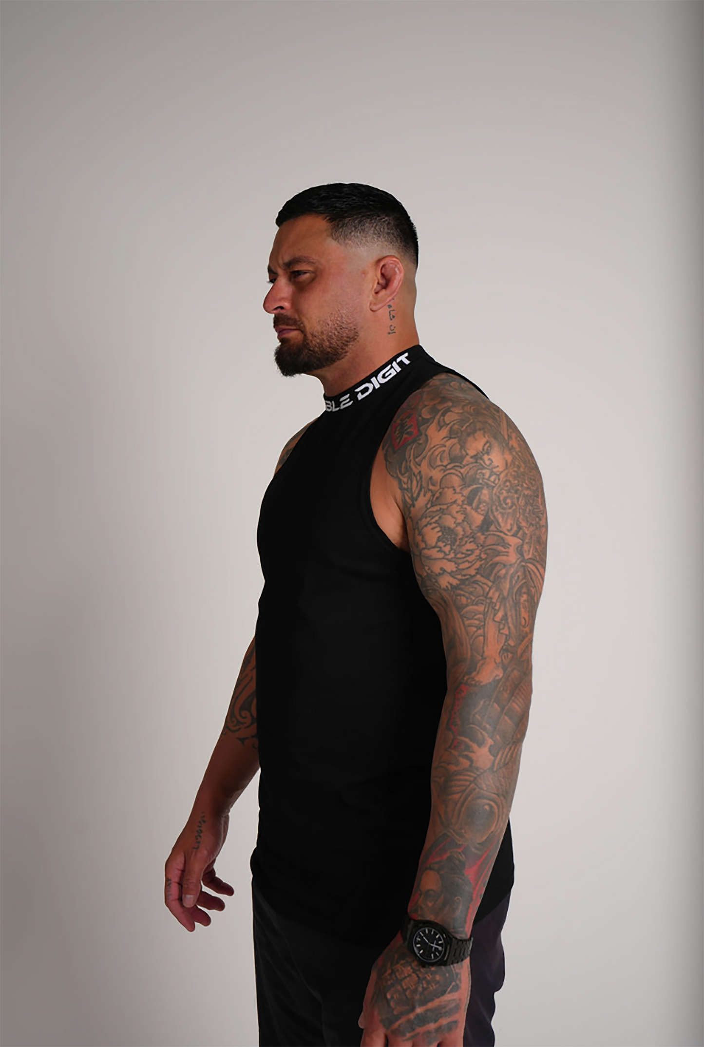 Men's Signature Singlet