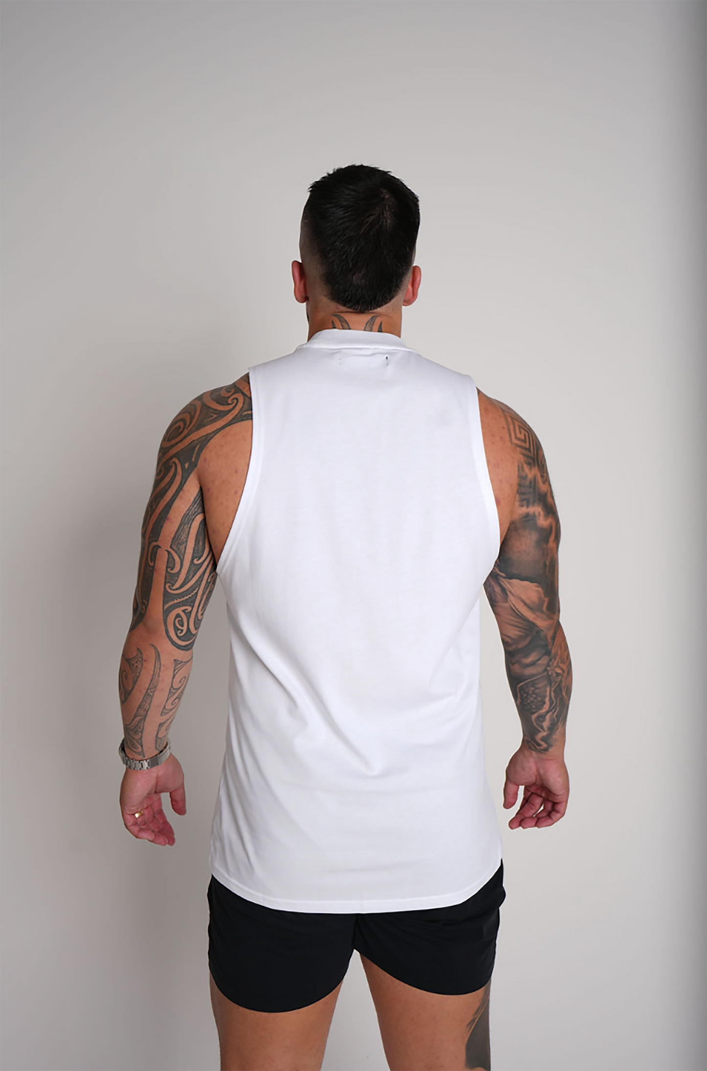 Men's Signature Singlet