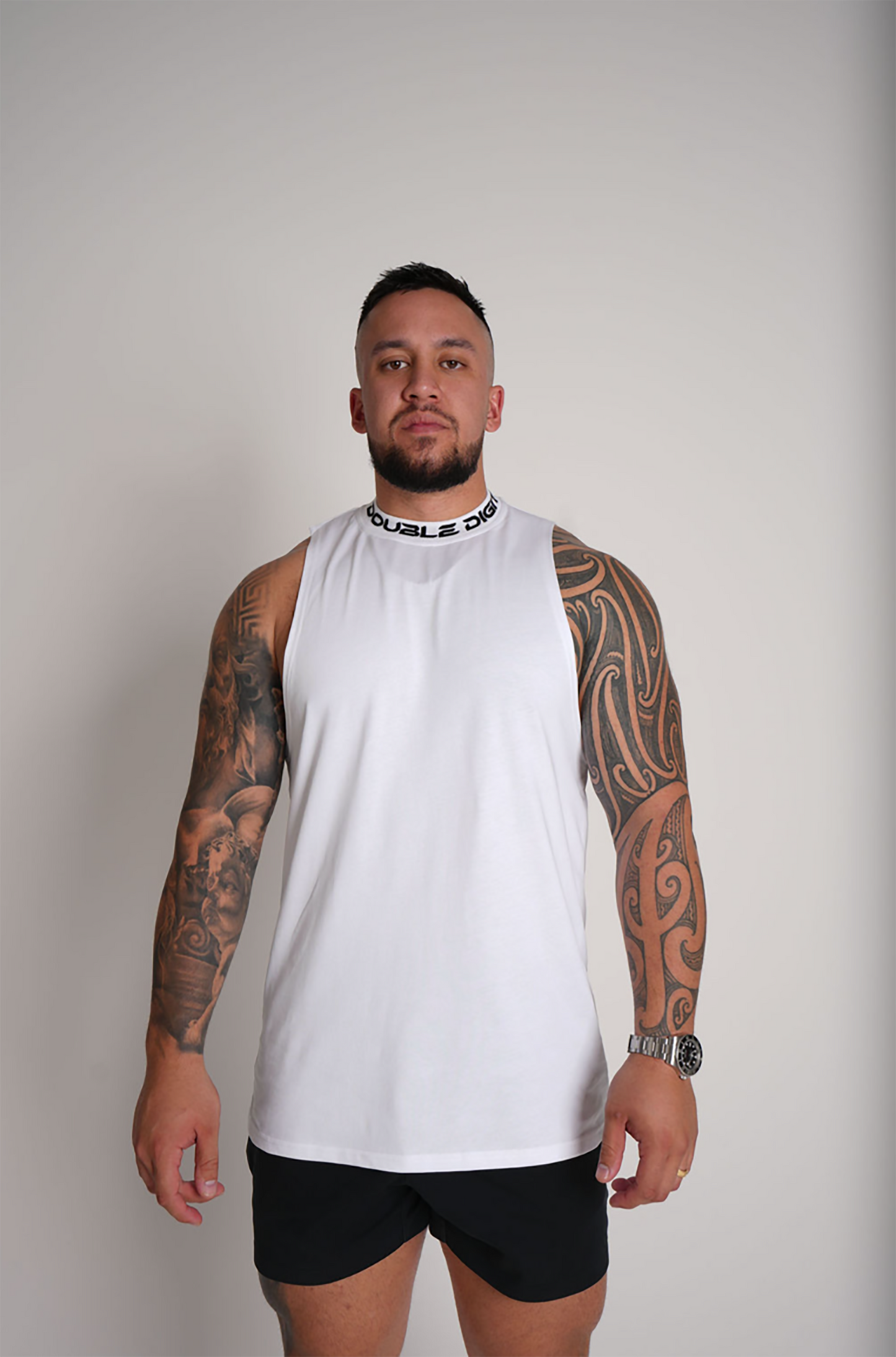 Men's Signature Singlet