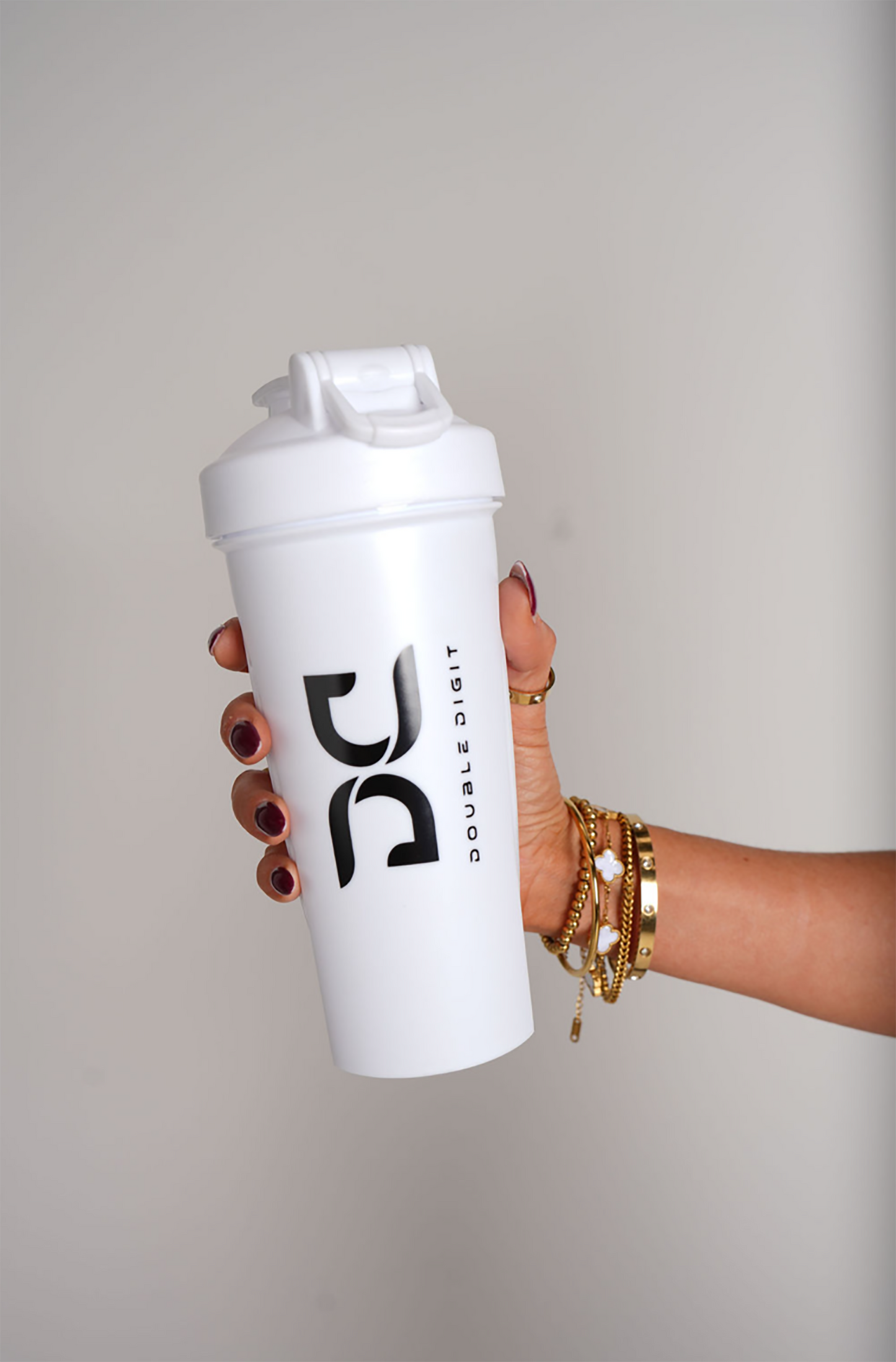 OG Gym Shaker