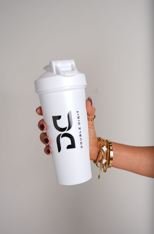 OG Gym Shaker