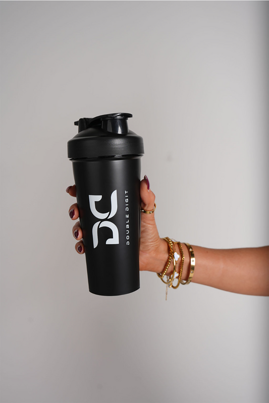 OG Gym Shaker